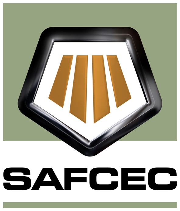 SAFCEC logo small