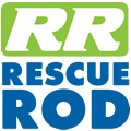 Rescue Rod